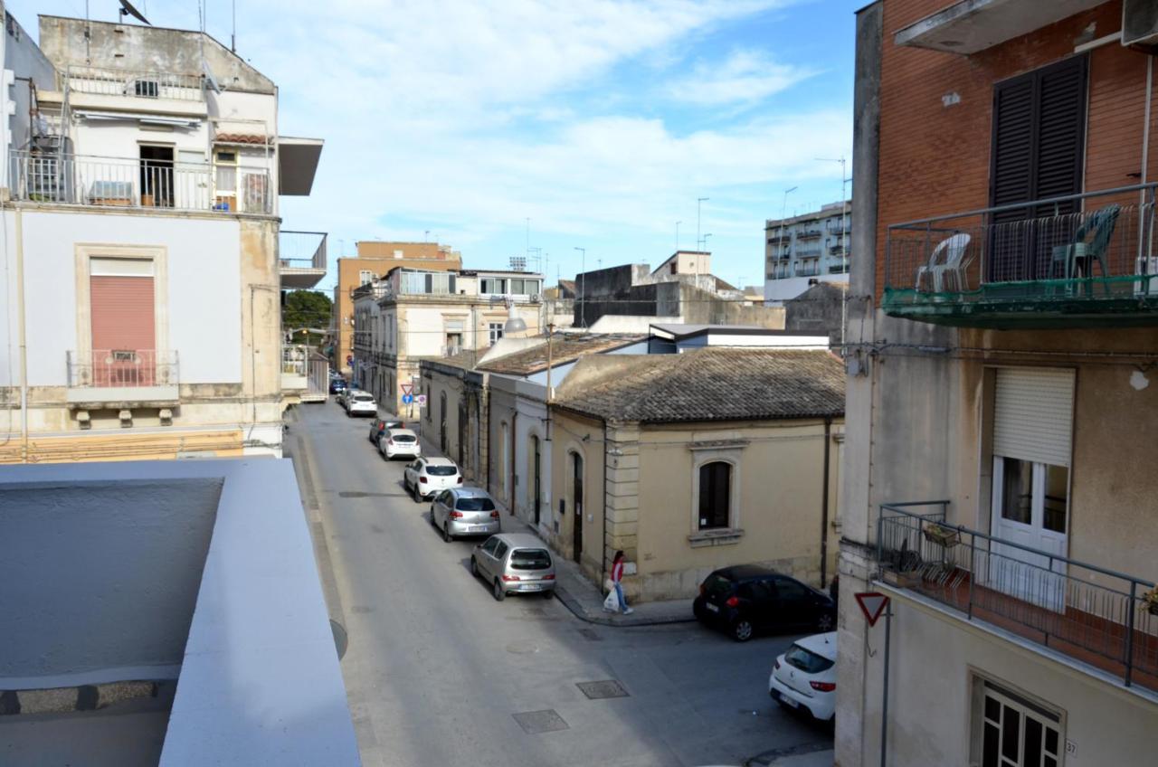 My Sweet Home - Siracusa Syracuse Exteriér fotografie
