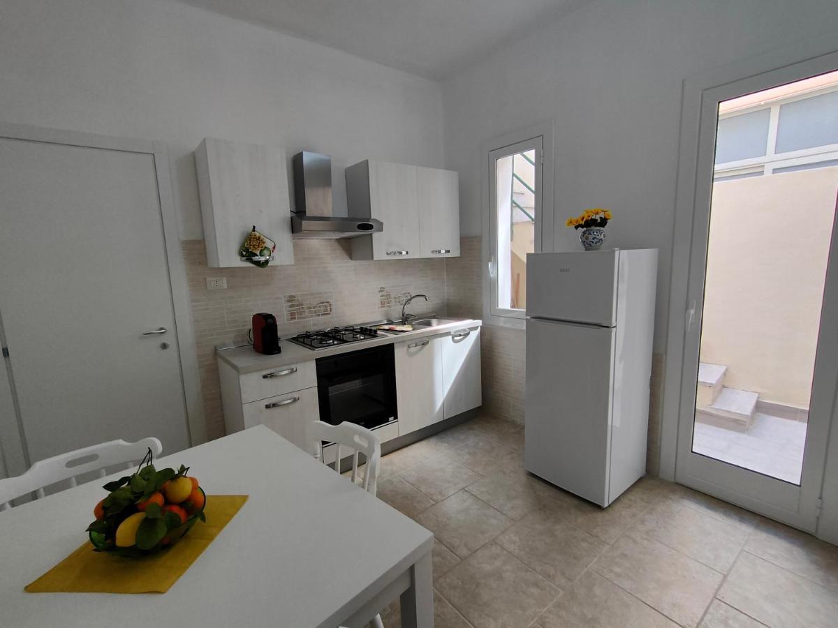 My Sweet Home - Siracusa Syracuse Exteriér fotografie