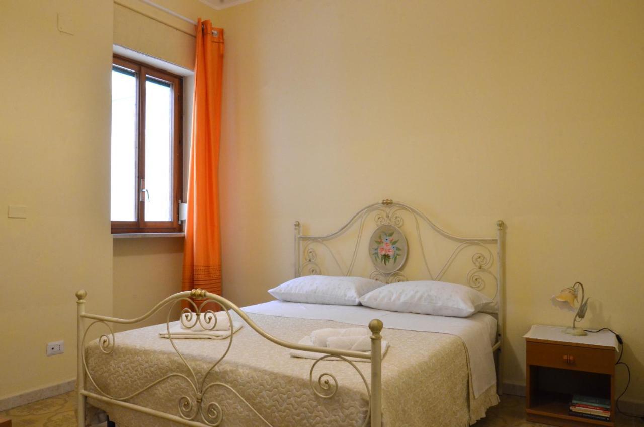 My Sweet Home - Siracusa Syracuse Exteriér fotografie