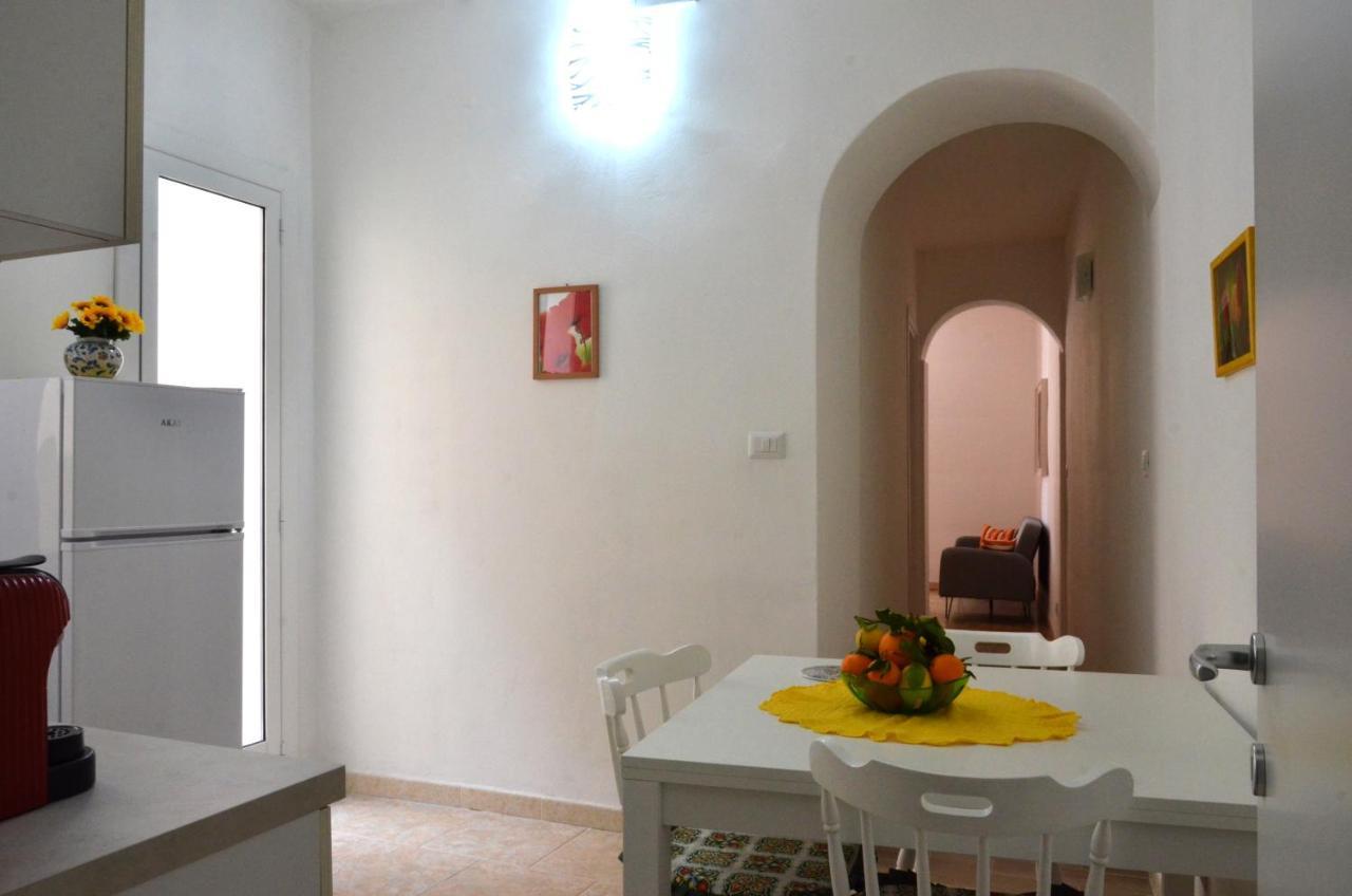 My Sweet Home - Siracusa Syracuse Exteriér fotografie